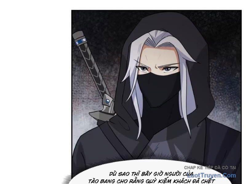 Phu Nhân Của Ta Là Giáo Chủ Ma Giáo Chapter 30 - 8