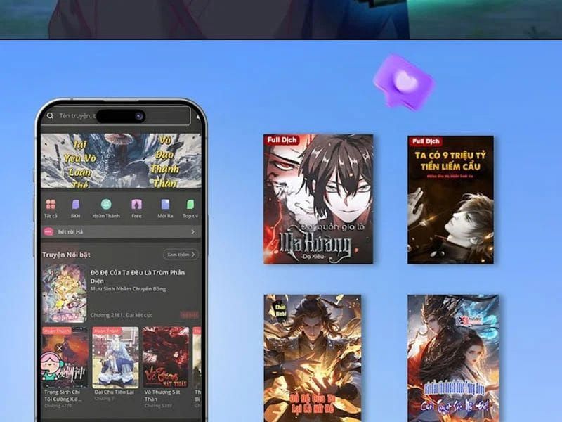 Phu Nhân Của Ta Là Giáo Chủ Ma Giáo Chapter 30 - 71