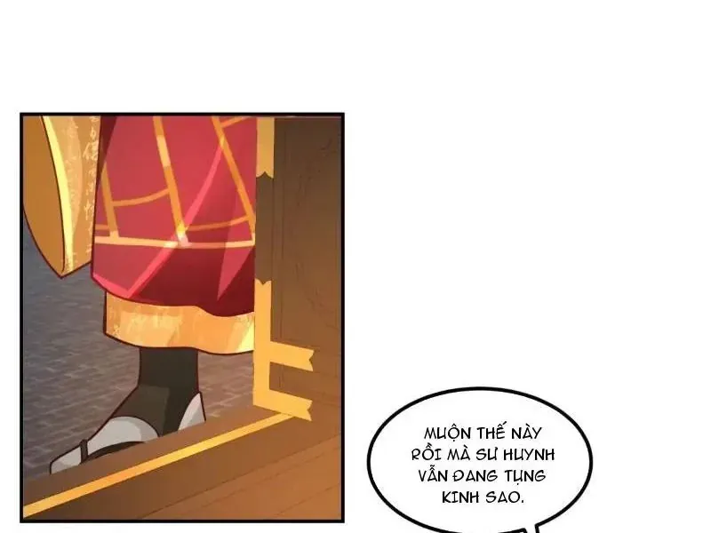 Phu Nhân Của Ta Là Giáo Chủ Ma Giáo Chapter 31 - 16