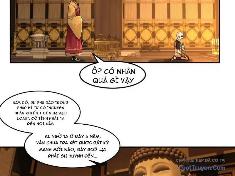 Phu Nhân Của Ta Là Giáo Chủ Ma Giáo Chapter 31 - 21