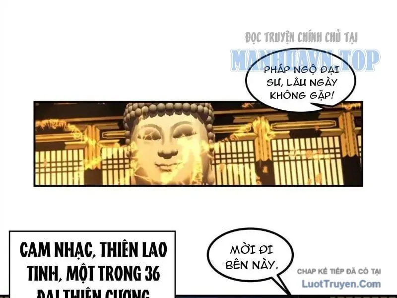 Phu Nhân Của Ta Là Giáo Chủ Ma Giáo Chapter 31 - 37