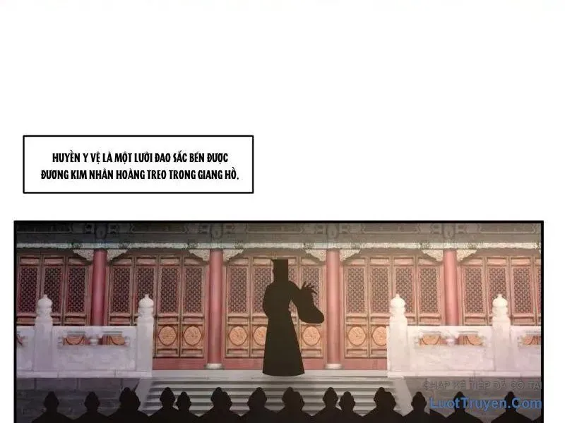 Phu Nhân Của Ta Là Giáo Chủ Ma Giáo Chapter 31 - 39