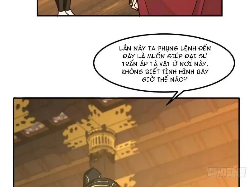 Phu Nhân Của Ta Là Giáo Chủ Ma Giáo Chapter 31 - 43