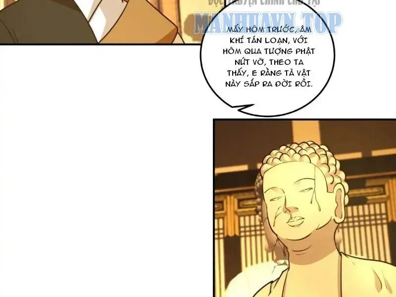 Phu Nhân Của Ta Là Giáo Chủ Ma Giáo Chapter 31 - 46