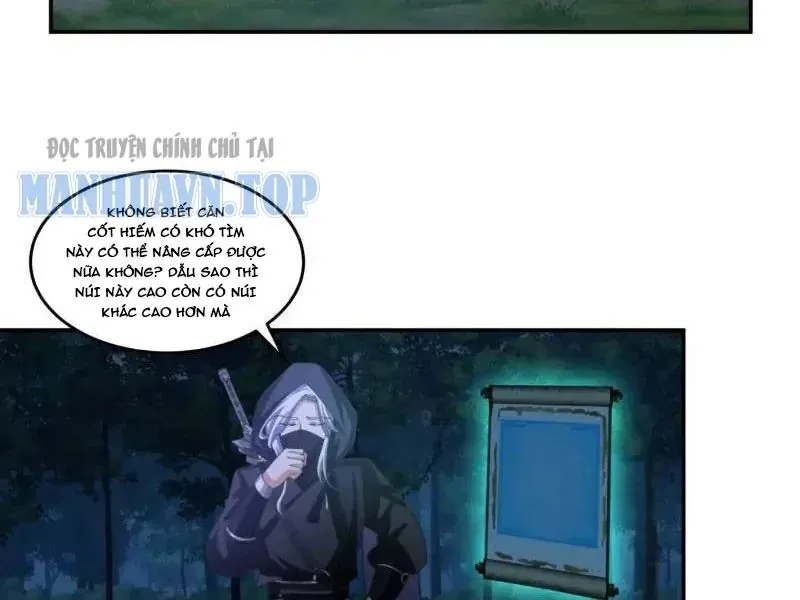 Phu Nhân Của Ta Là Giáo Chủ Ma Giáo Chapter 31 - 6