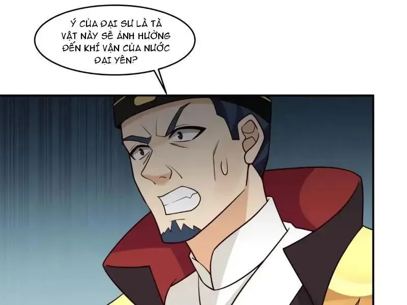 Phu Nhân Của Ta Là Giáo Chủ Ma Giáo Chapter 31 - 51