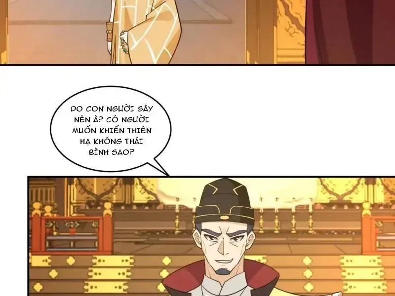 Phu Nhân Của Ta Là Giáo Chủ Ma Giáo Chapter 31 - 53