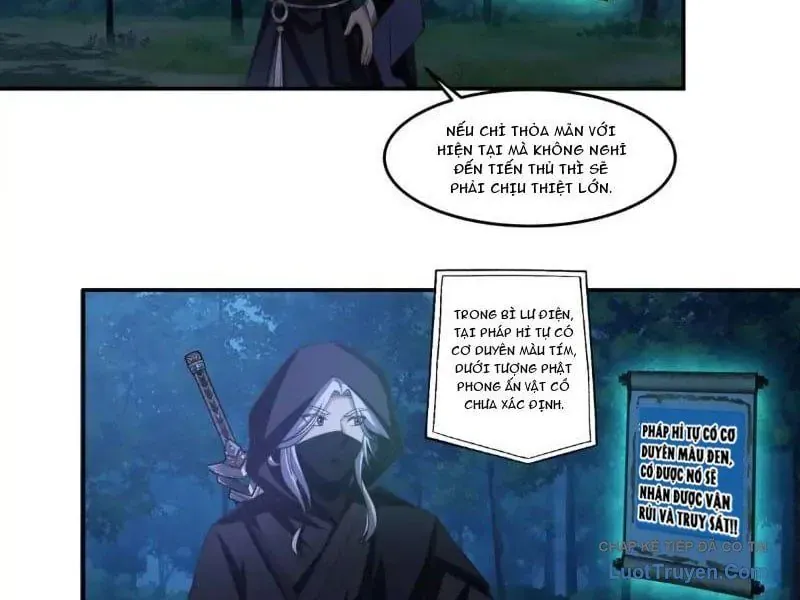 Phu Nhân Của Ta Là Giáo Chủ Ma Giáo Chapter 31 - 7