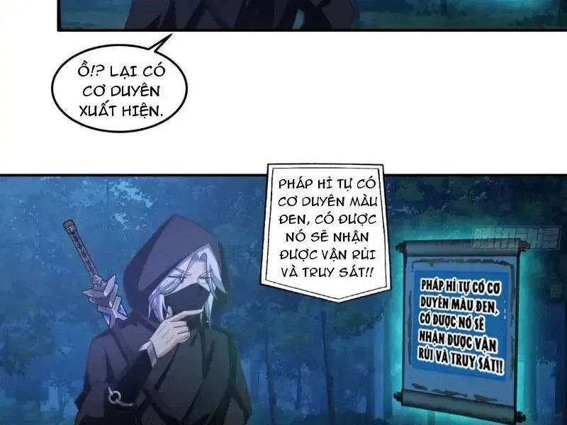 Phu Nhân Của Ta Là Giáo Chủ Ma Giáo Chapter 31 - 8