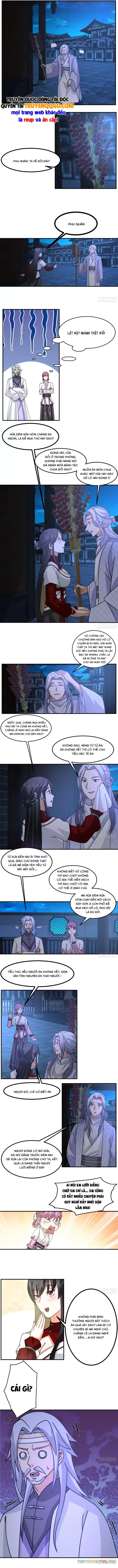 Phu Nhân Của Ta Là Giáo Chủ Ma Giáo Chapter 40 - 5