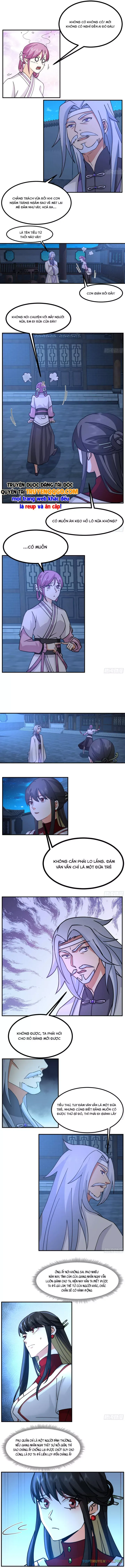 Phu Nhân Của Ta Là Giáo Chủ Ma Giáo Chapter 40 - 6