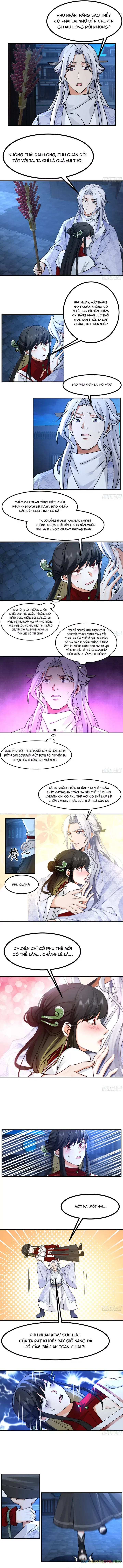 Phu Nhân Của Ta Là Giáo Chủ Ma Giáo Chapter 40 - 7