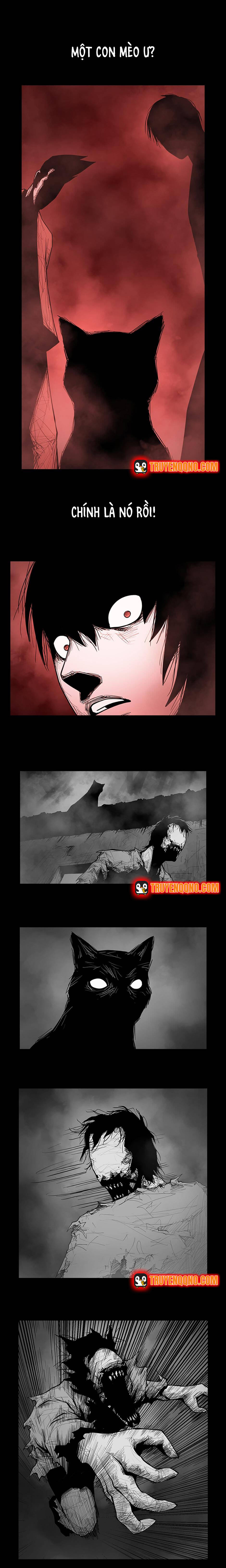 Đêm Tĩnh Lặng Chapter 15 - 5