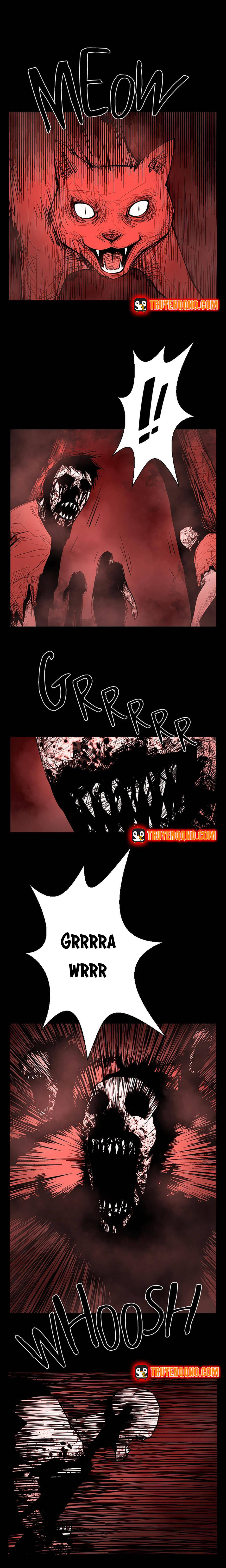 Đêm Tĩnh Lặng Chapter 15 - 7