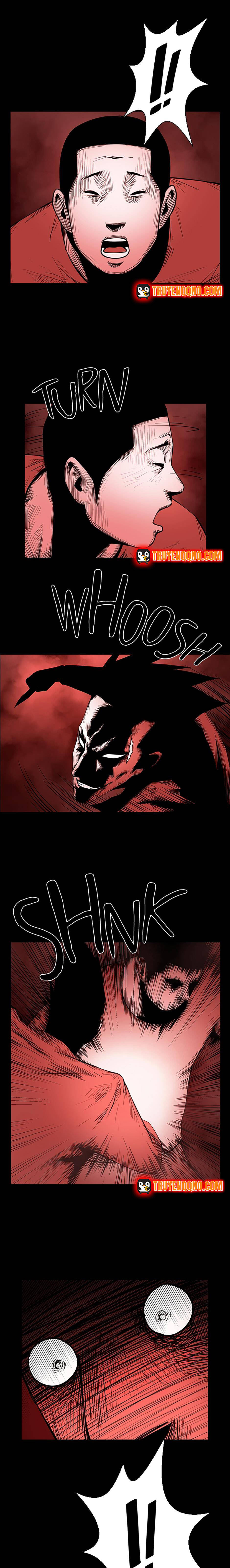 Đêm Tĩnh Lặng Chapter 15 - 12