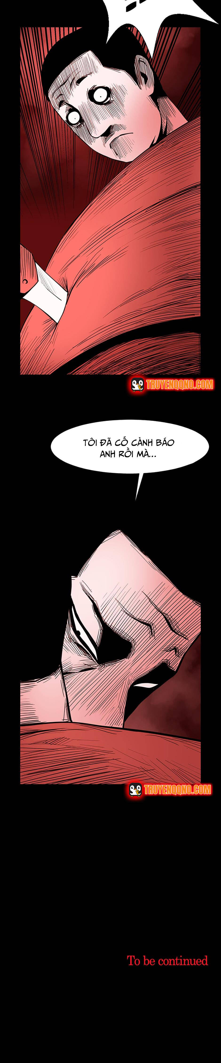 Đêm Tĩnh Lặng Chapter 15 - 13