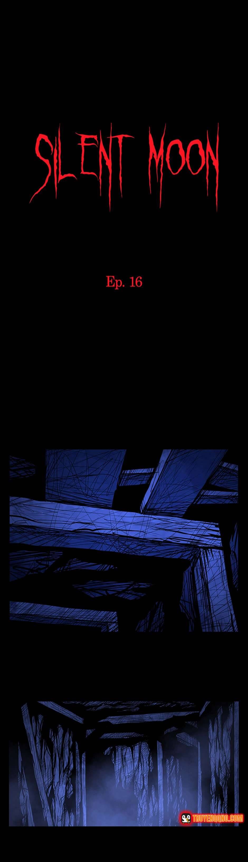 Đêm Tĩnh Lặng Chapter 16 - 4