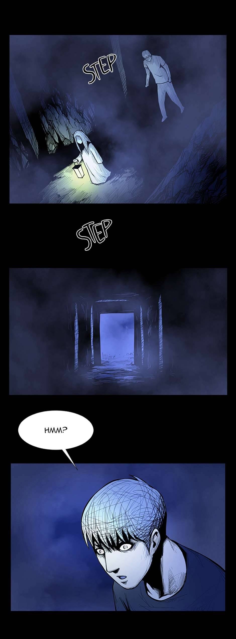 Đêm Tĩnh Lặng Chapter 16 - 5