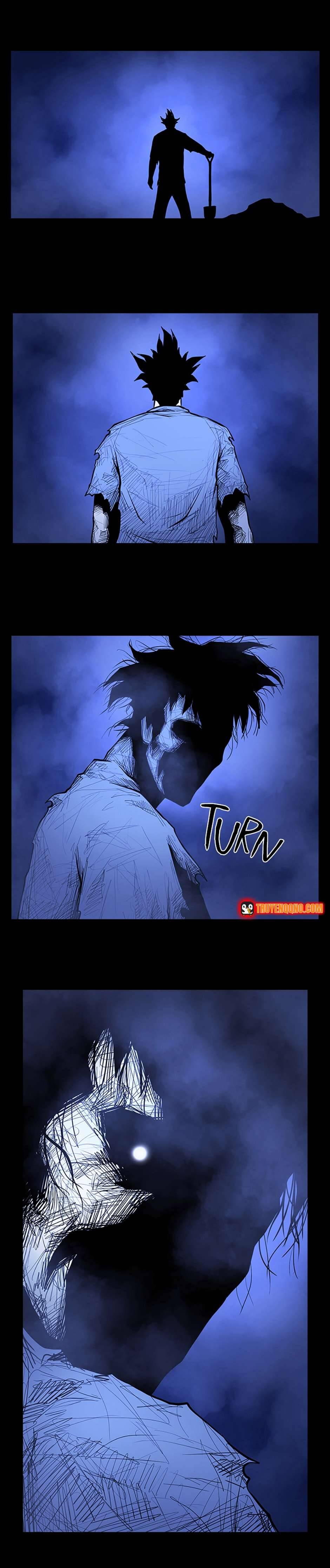 Đêm Tĩnh Lặng Chapter 16 - 16