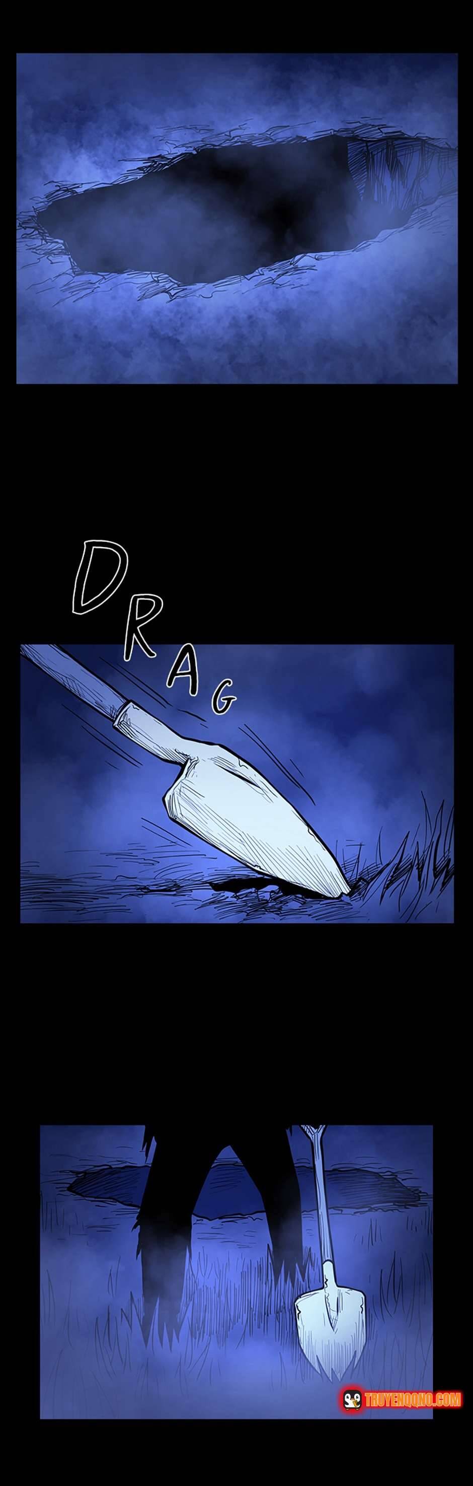 Đêm Tĩnh Lặng Chapter 16 - 19