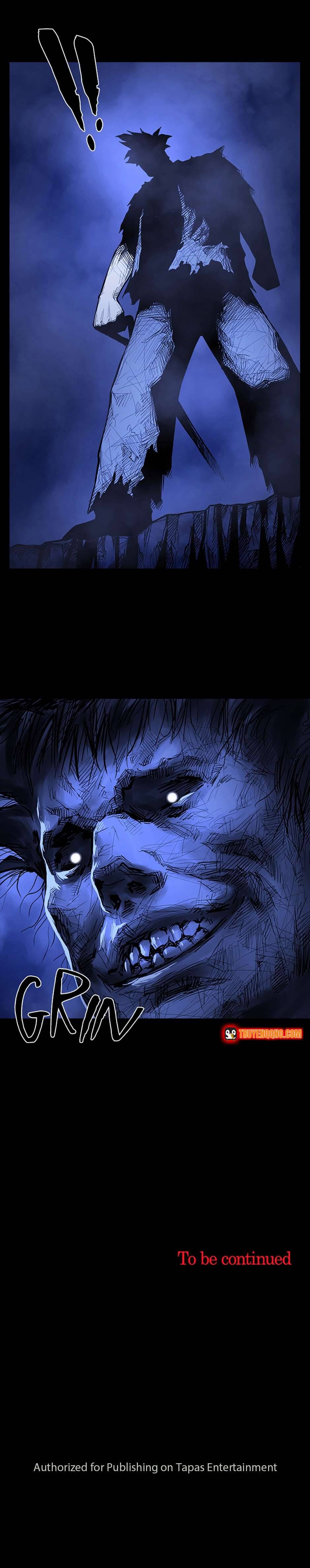 Đêm Tĩnh Lặng Chapter 16 - 20