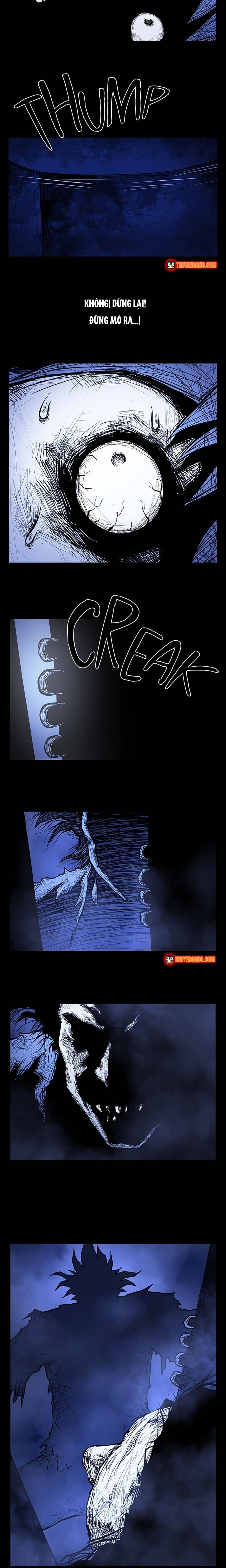 Đêm Tĩnh Lặng Chapter 17 - 2