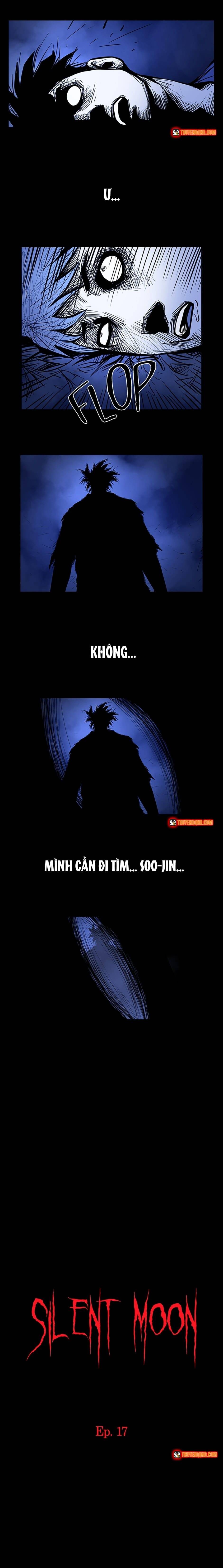 Đêm Tĩnh Lặng Chapter 17 - 9