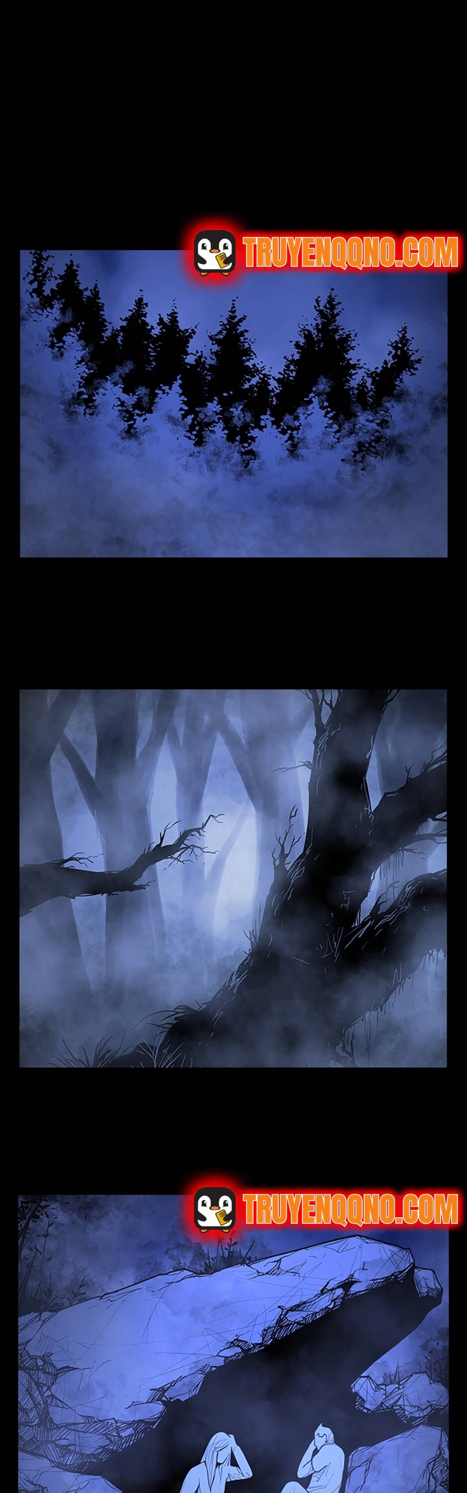 Đêm Tĩnh Lặng Chapter 18 - 2