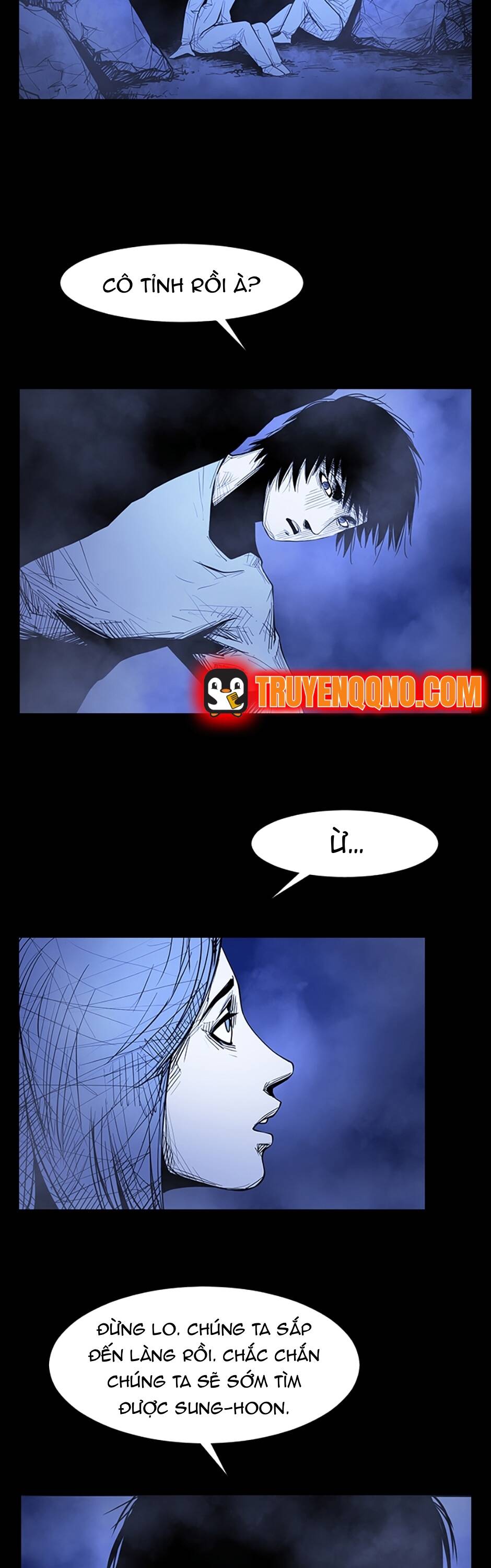 Đêm Tĩnh Lặng Chapter 18 - 3