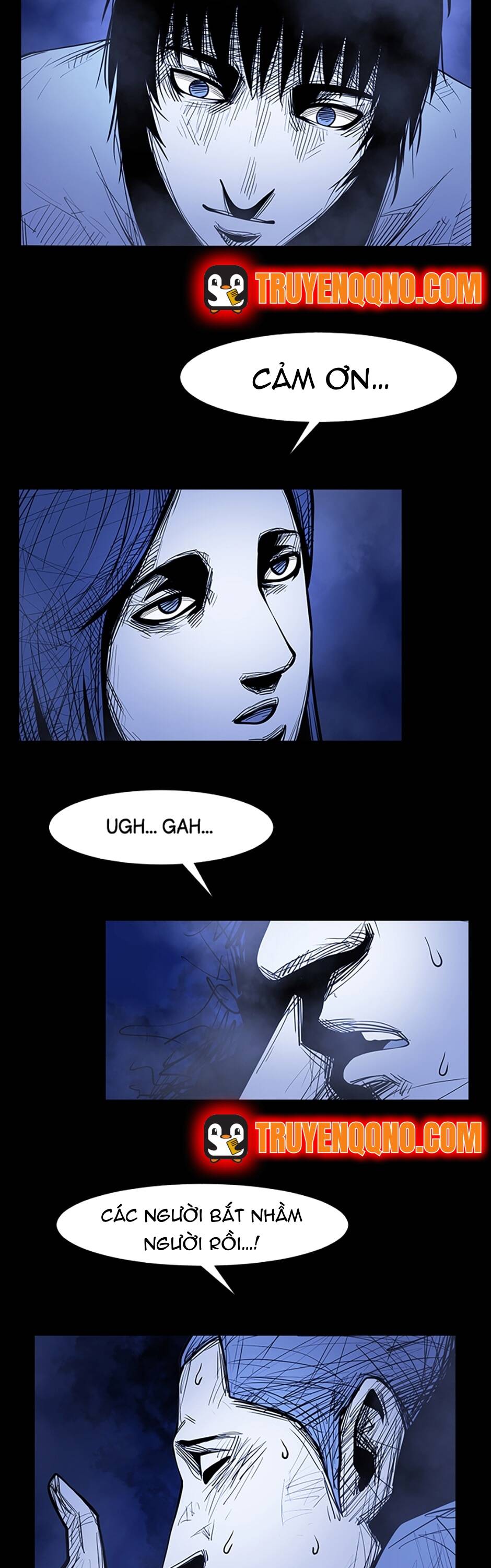 Đêm Tĩnh Lặng Chapter 18 - 4