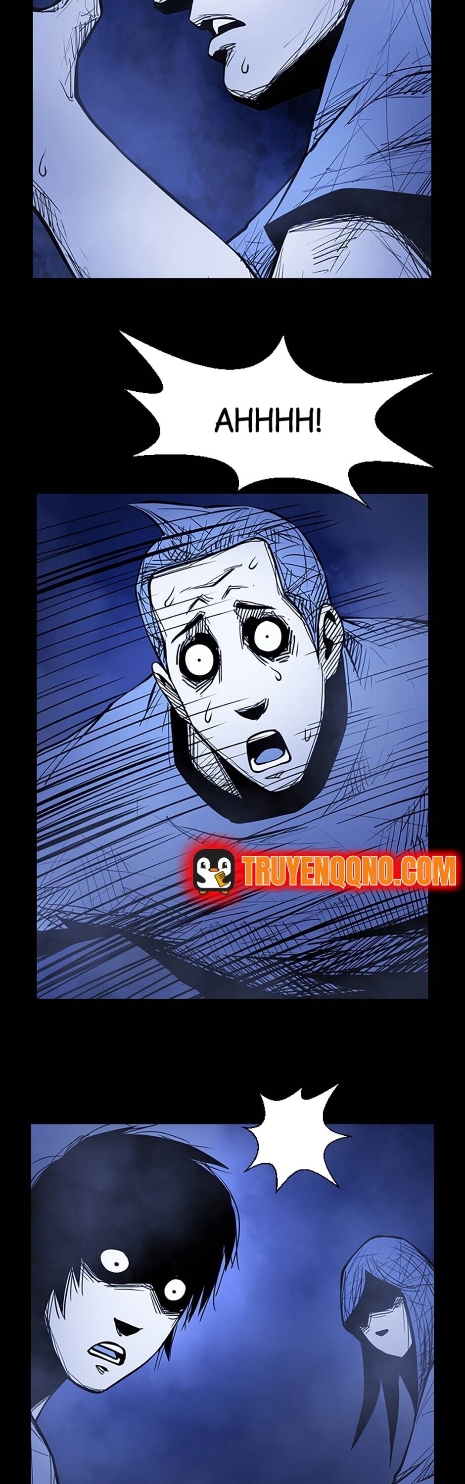 Đêm Tĩnh Lặng Chapter 18 - 5
