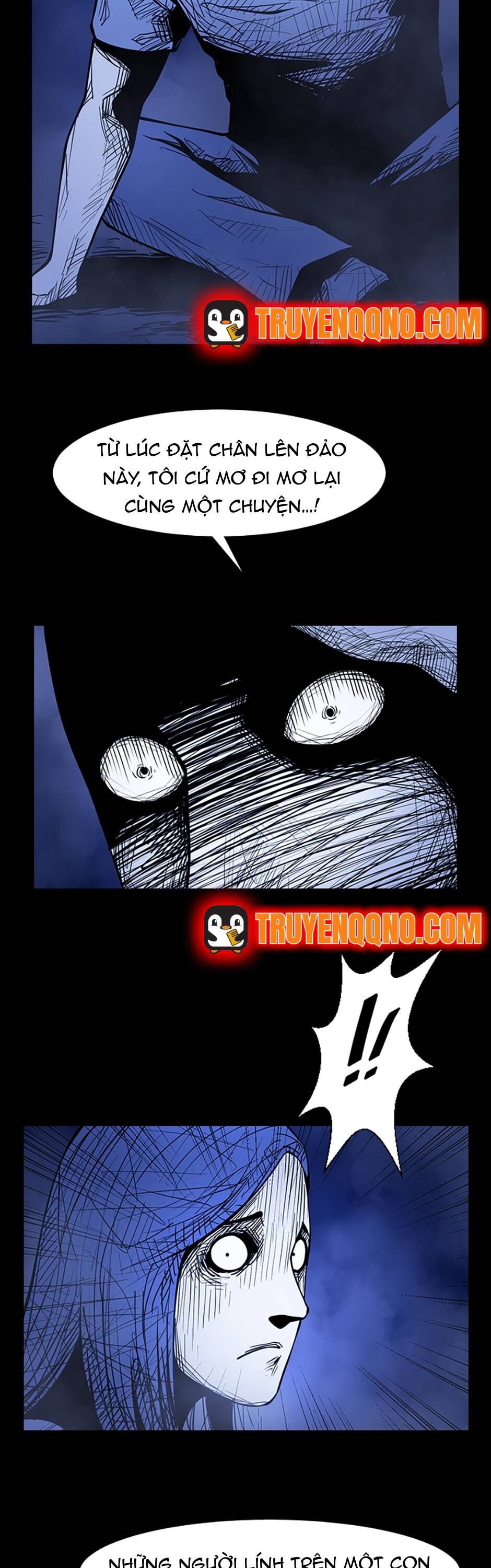 Đêm Tĩnh Lặng Chapter 18 - 7