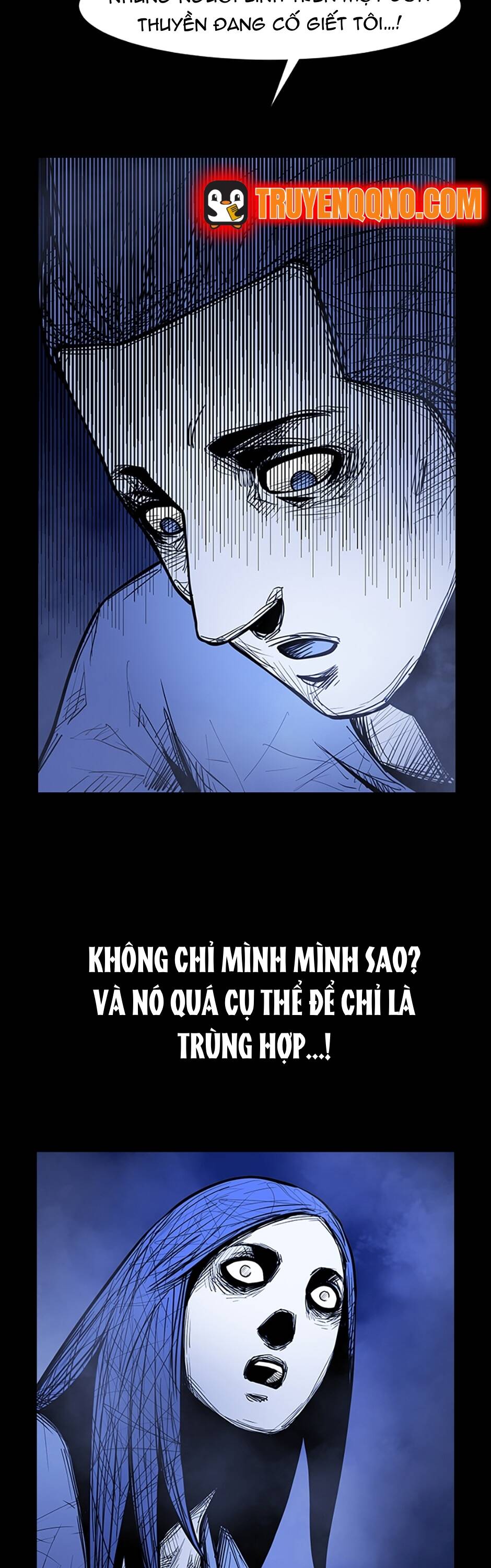 Đêm Tĩnh Lặng Chapter 18 - 8