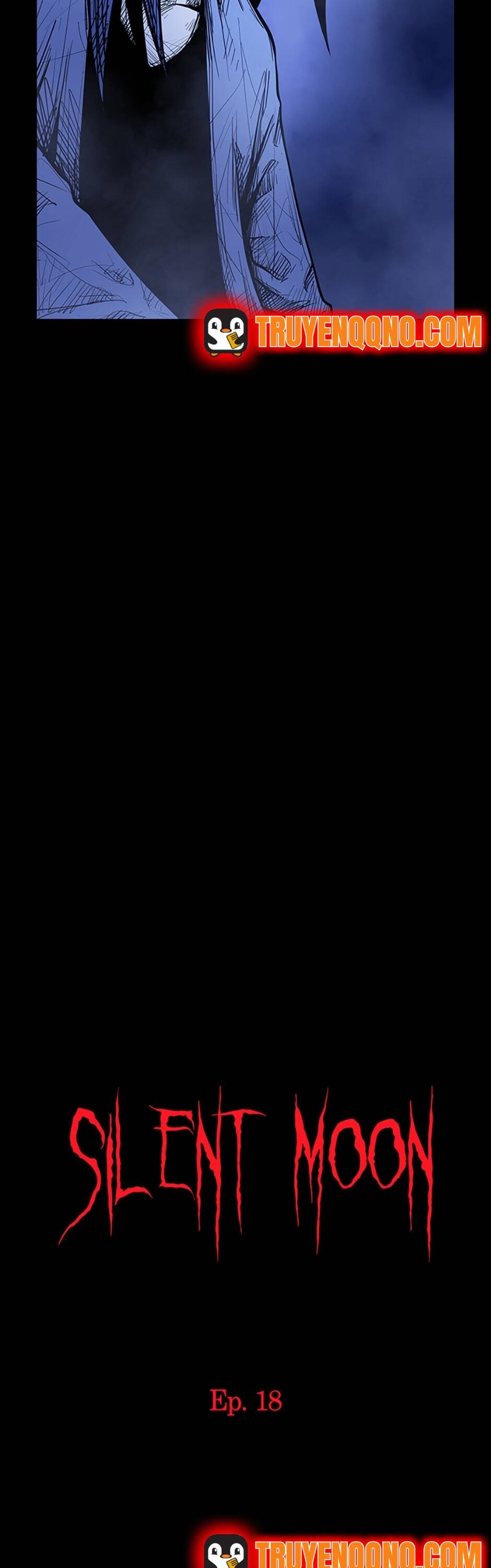 Đêm Tĩnh Lặng Chapter 18 - 9