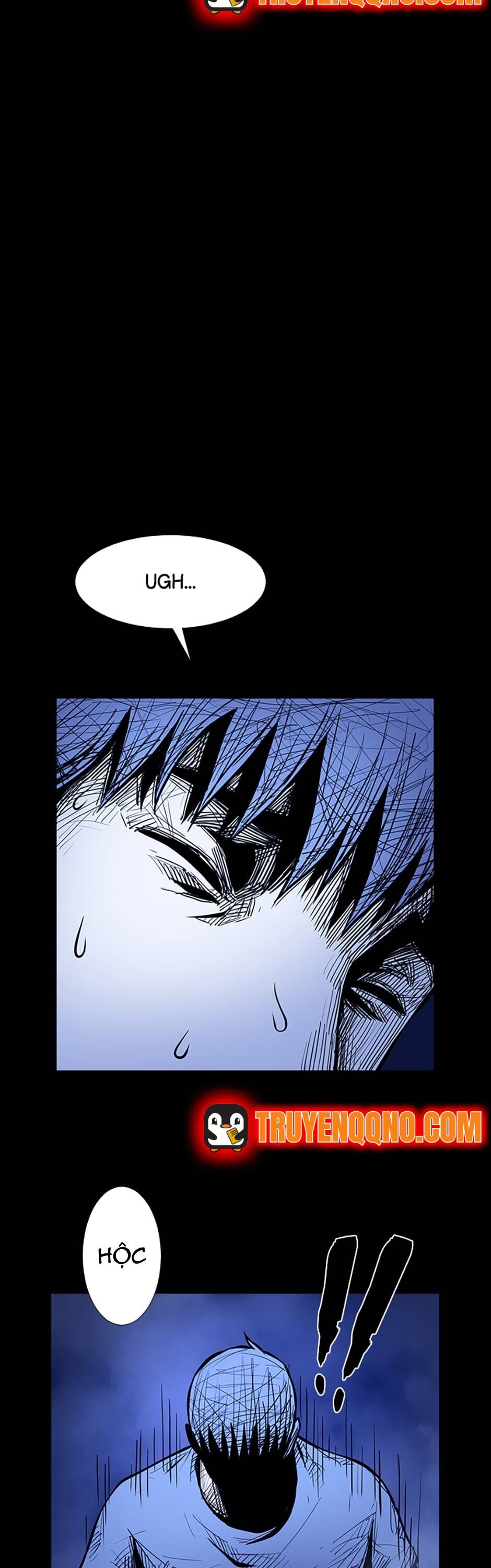 Đêm Tĩnh Lặng Chapter 18 - 10