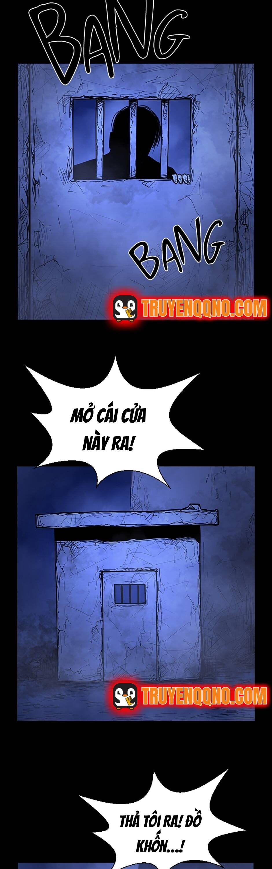 Đêm Tĩnh Lặng Chapter 18 - 13