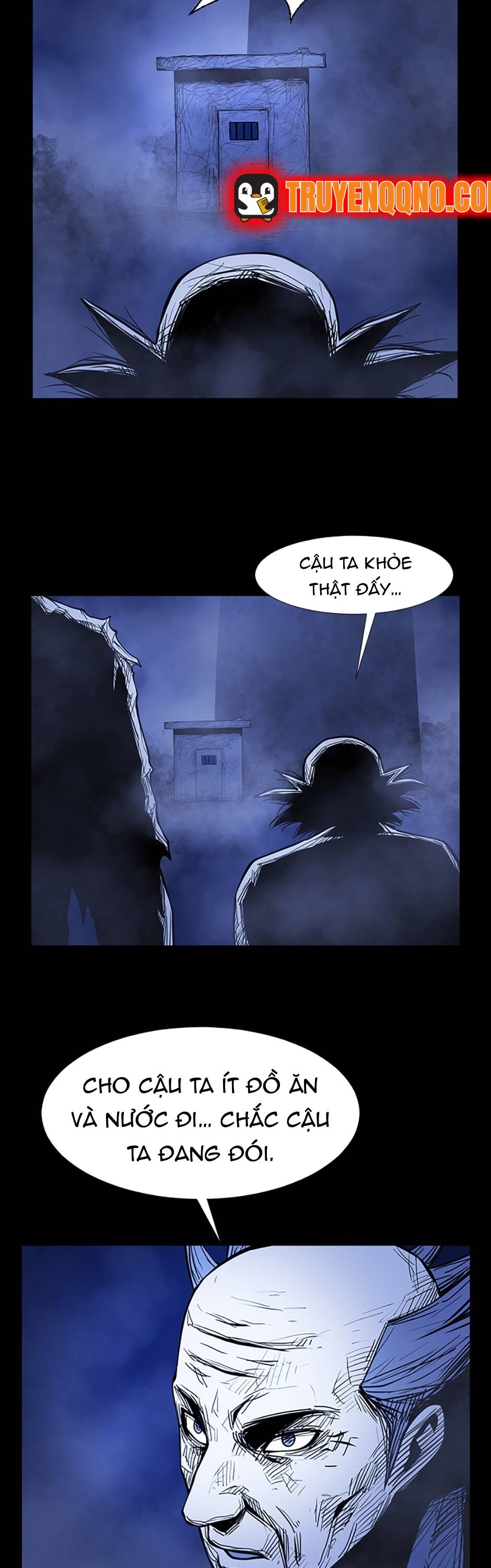 Đêm Tĩnh Lặng Chapter 18 - 14