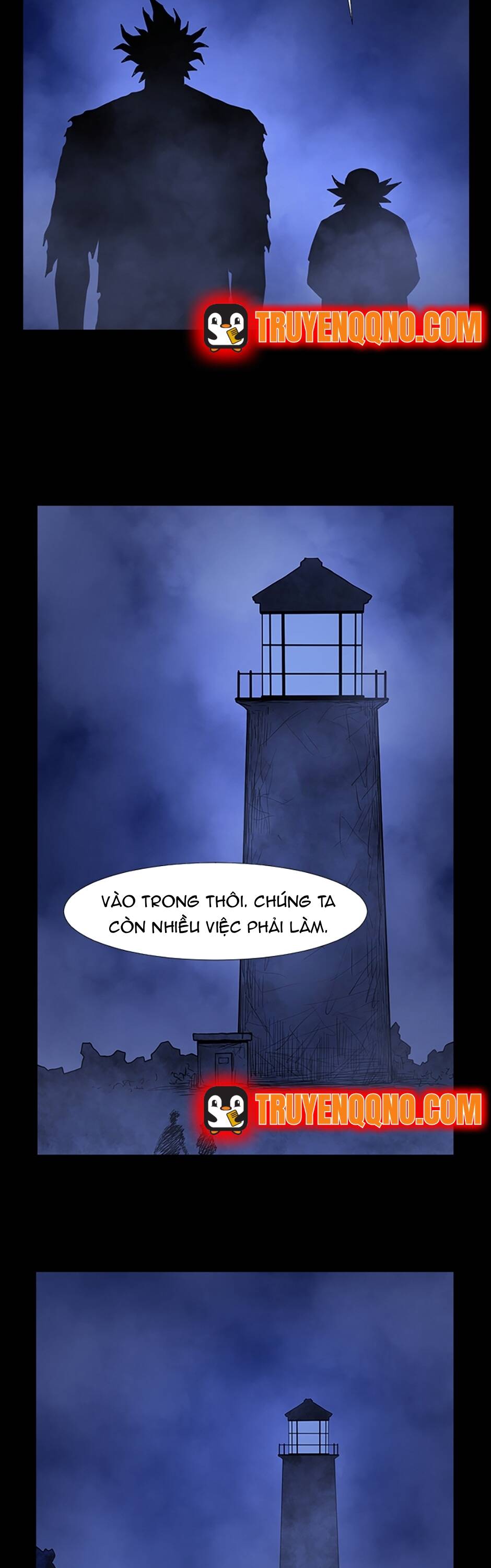 Đêm Tĩnh Lặng Chapter 18 - 17