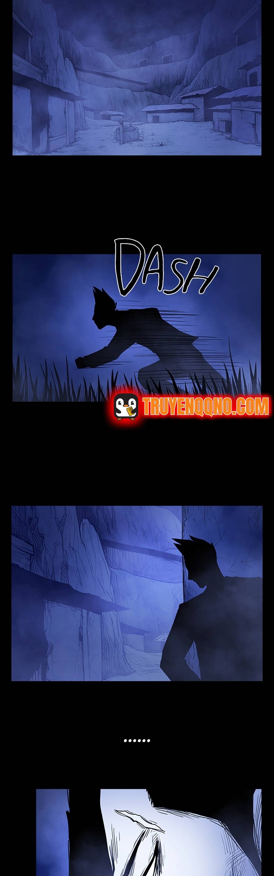 Đêm Tĩnh Lặng Chapter 18 - 20