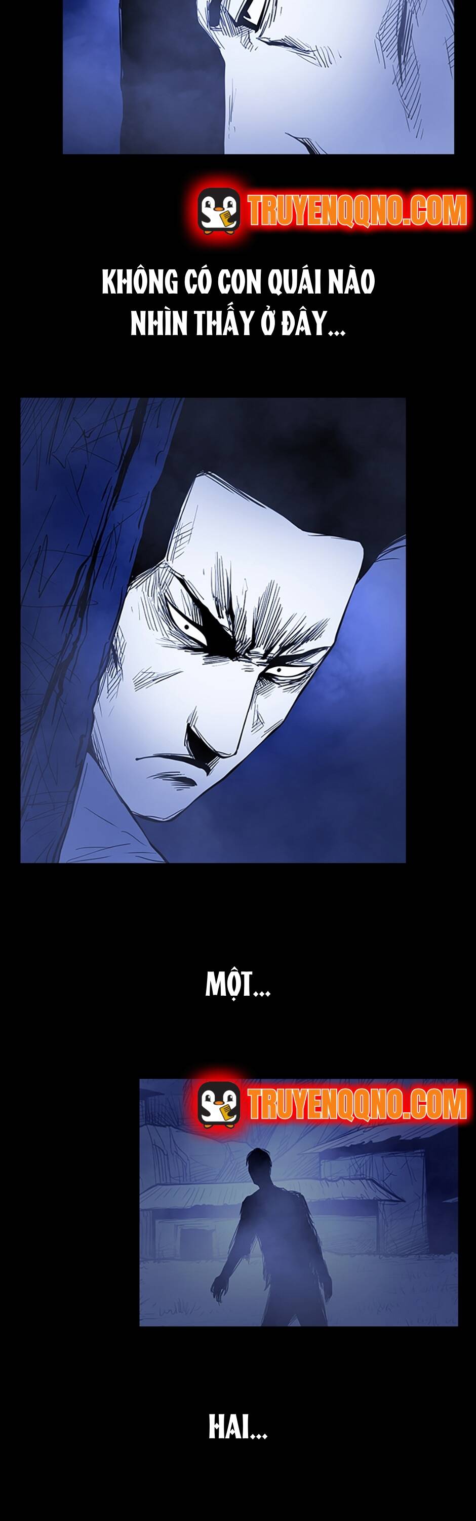 Đêm Tĩnh Lặng Chapter 18 - 21