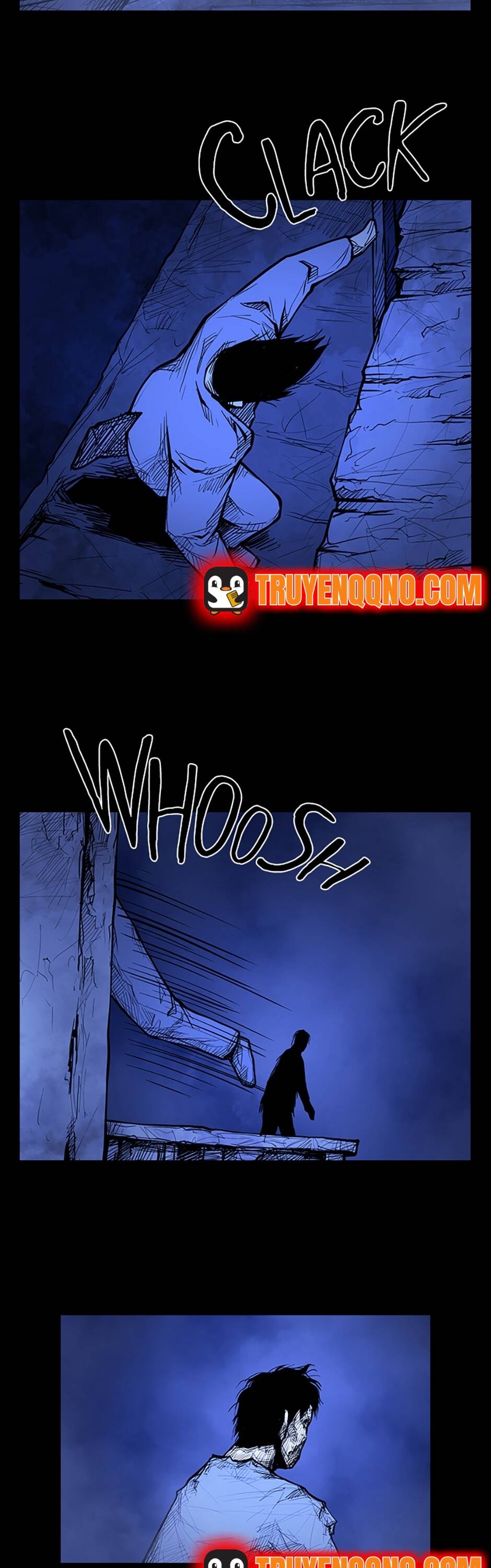 Đêm Tĩnh Lặng Chapter 18 - 23