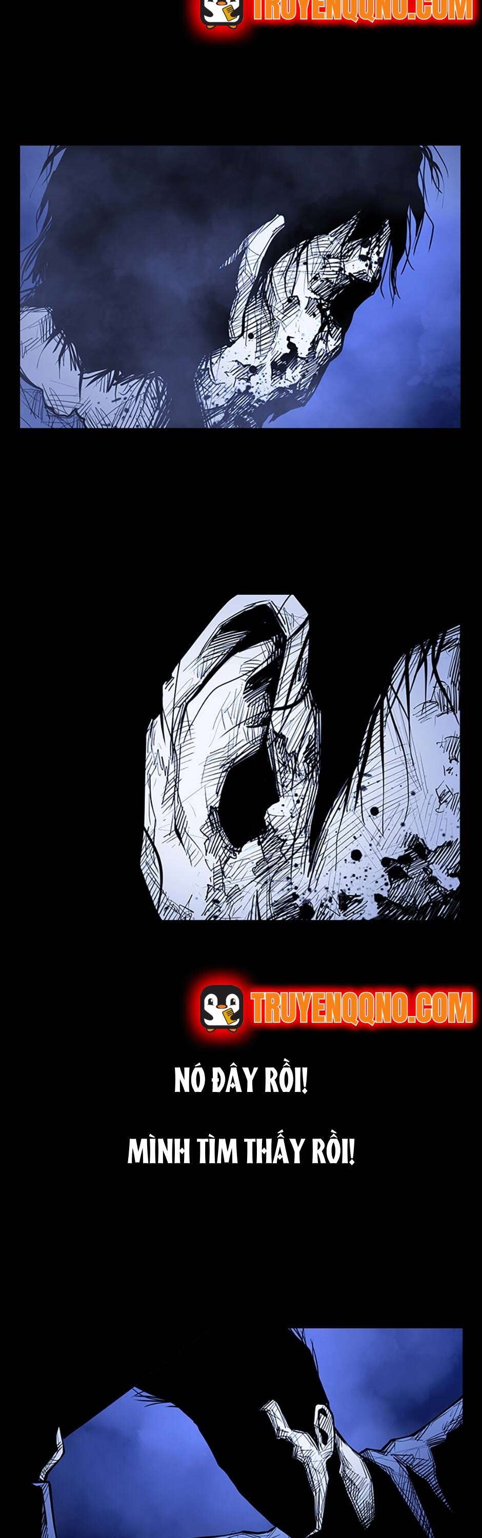 Đêm Tĩnh Lặng Chapter 18 - 24