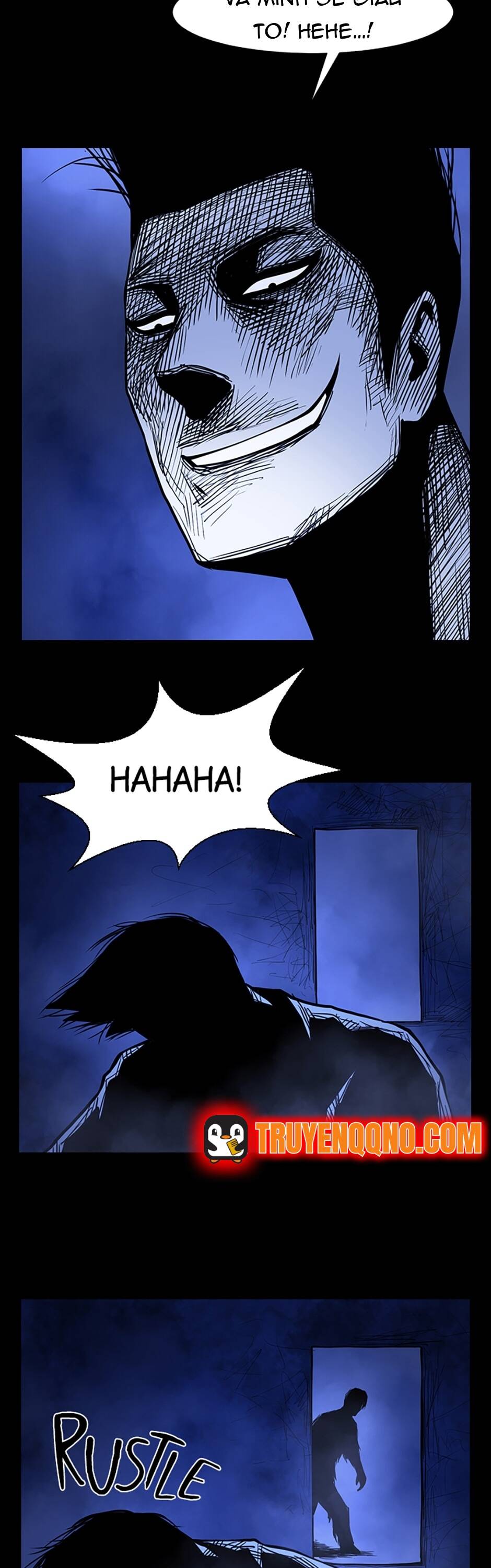 Đêm Tĩnh Lặng Chapter 18 - 26