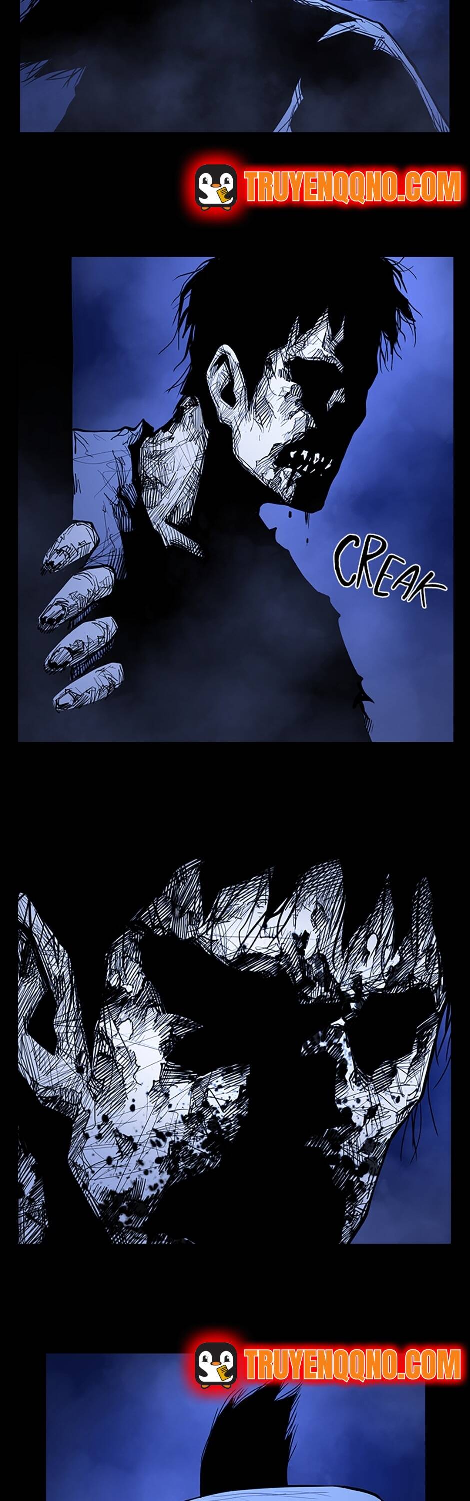 Đêm Tĩnh Lặng Chapter 18 - 27