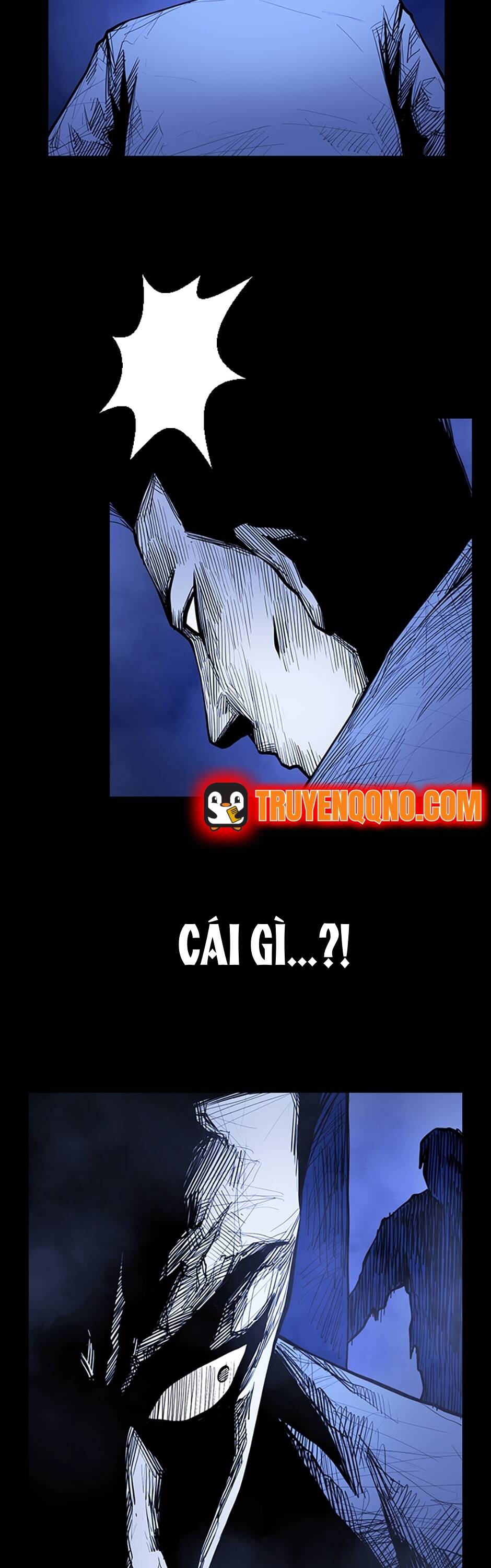 Đêm Tĩnh Lặng Chapter 18 - 28