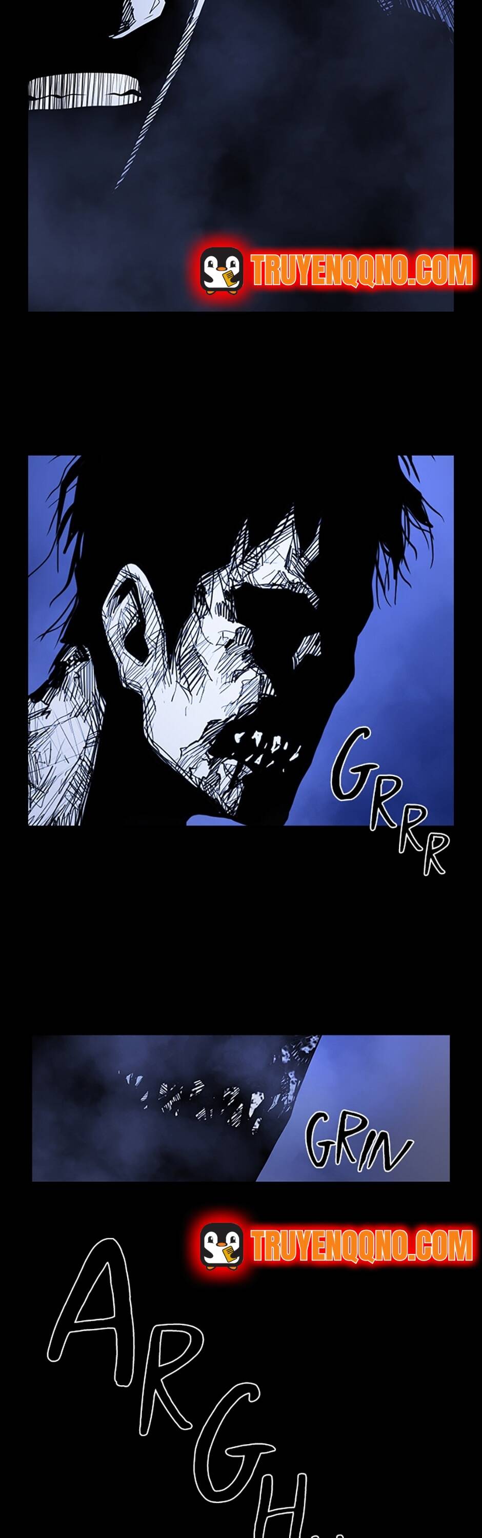 Đêm Tĩnh Lặng Chapter 18 - 29