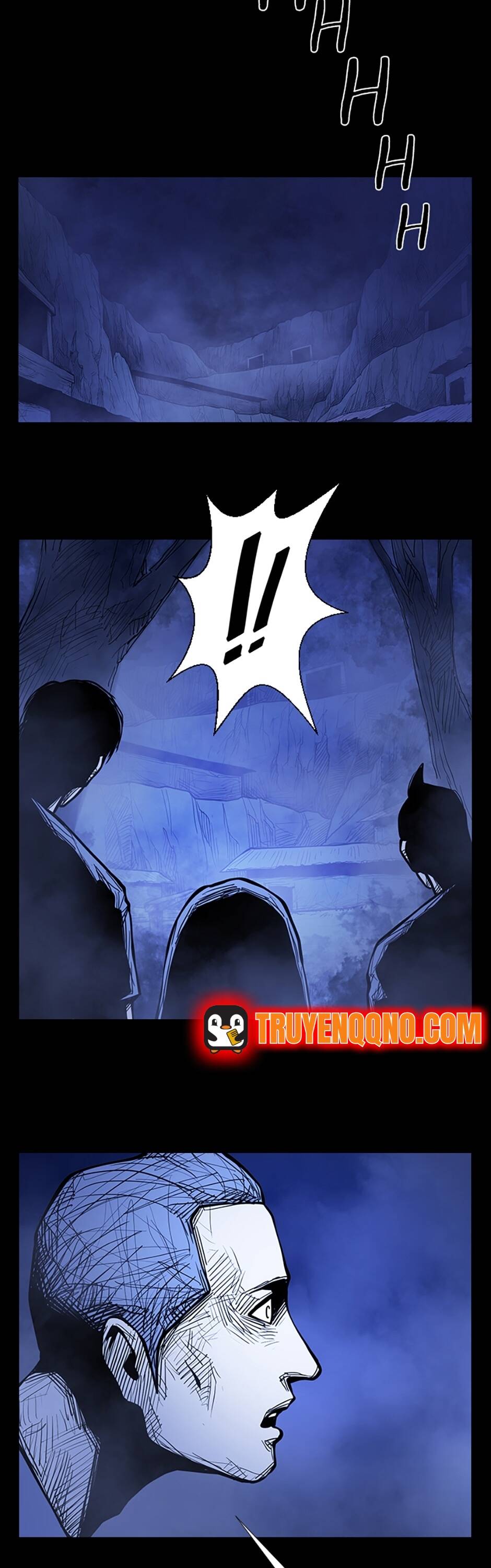 Đêm Tĩnh Lặng Chapter 18 - 30