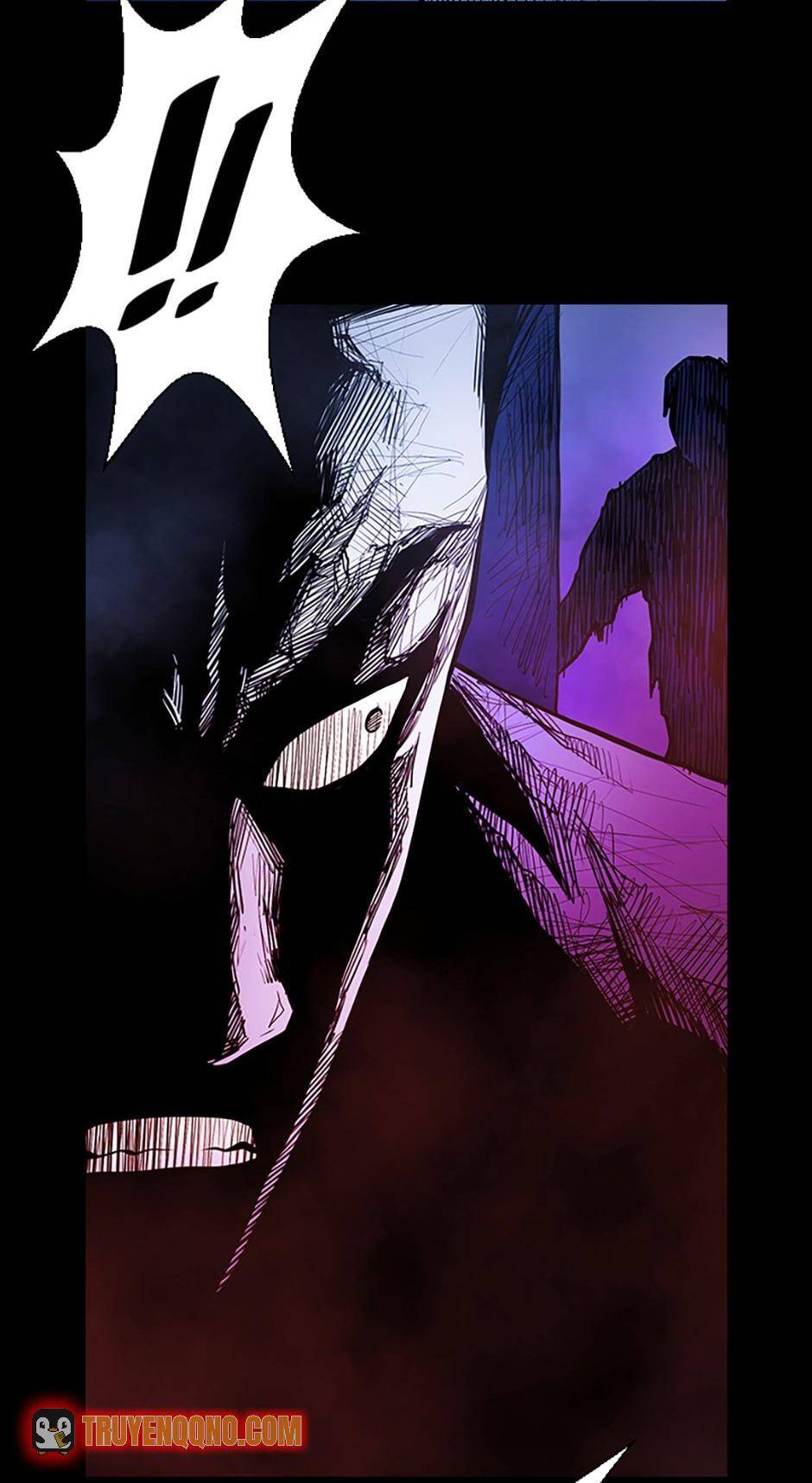 Đêm Tĩnh Lặng Chapter 19 - 2