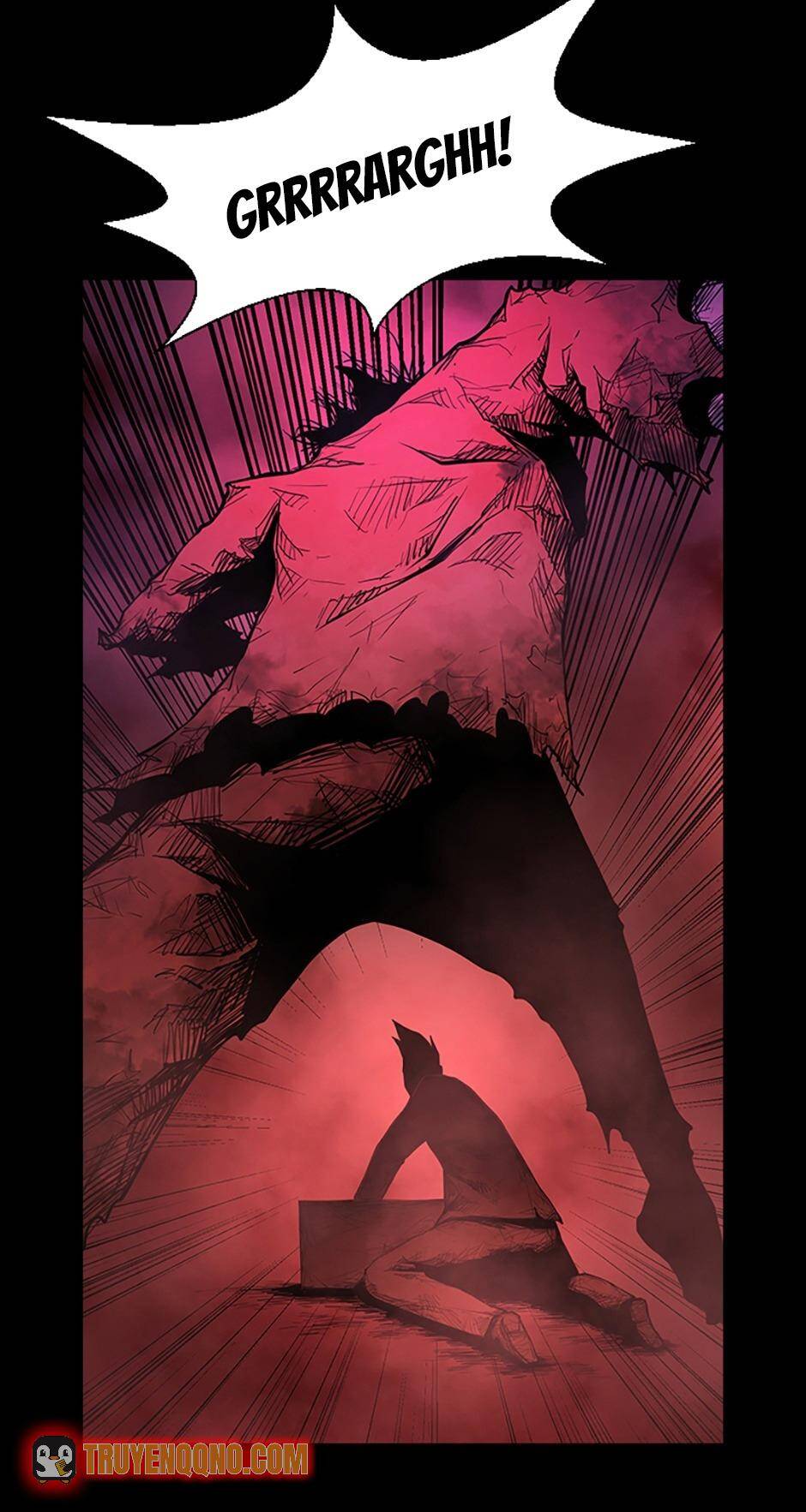 Đêm Tĩnh Lặng Chapter 19 - 3