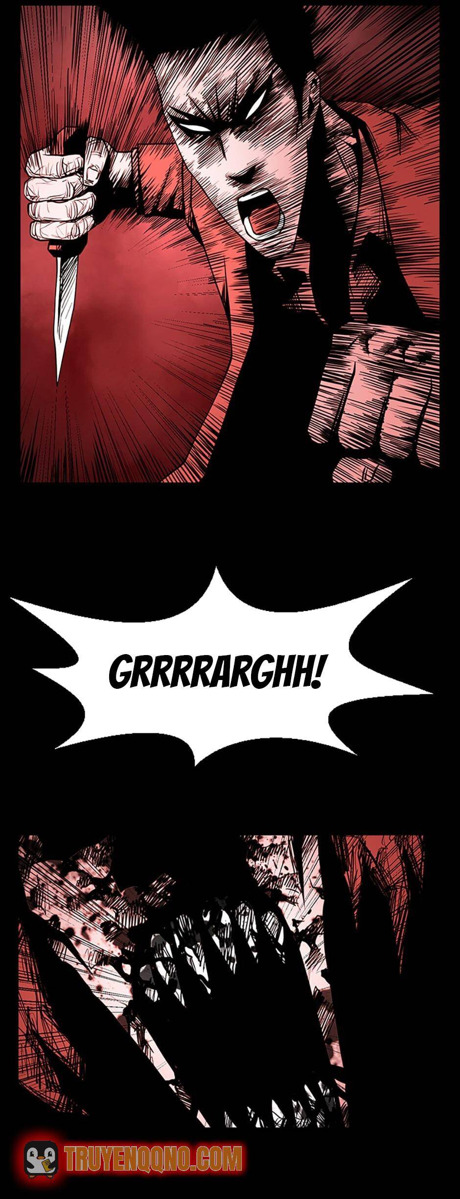 Đêm Tĩnh Lặng Chapter 19 - 5